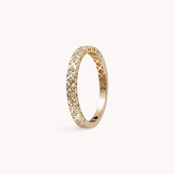 Zlatni prsten Shimmer