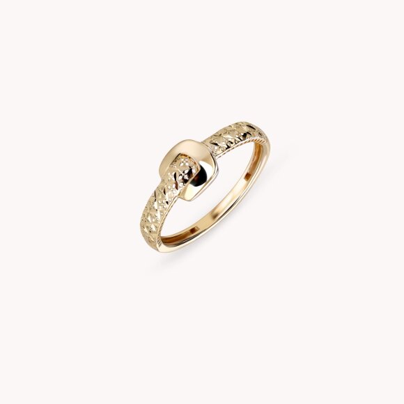 Zlatni prsten Shimmer Belt