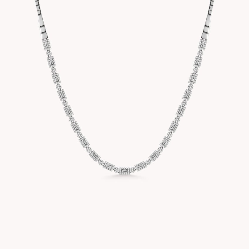 Zlatna ogrlica Royal Luster