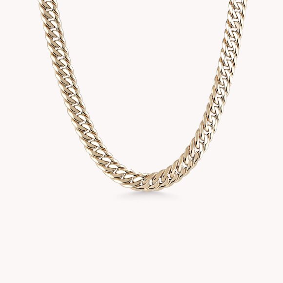 Zlatna ogrlica Olympia