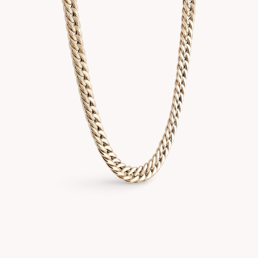 Zlatna ogrlica Olympia