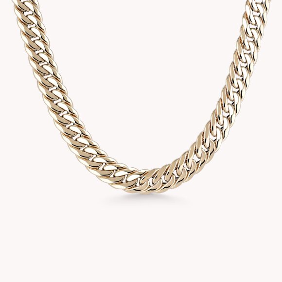 Zlatna ogrlica Olympia