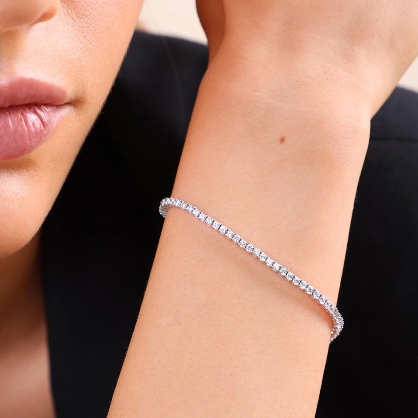 Zlatna narukvica Splendor