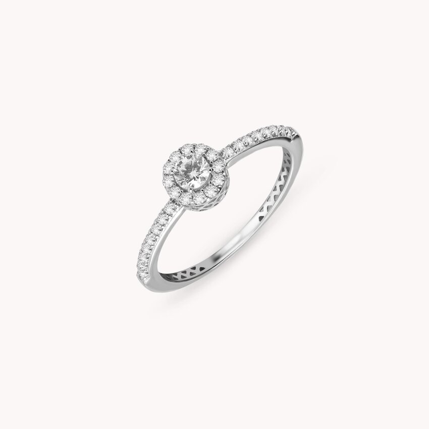 Zlatni prsten Illusion