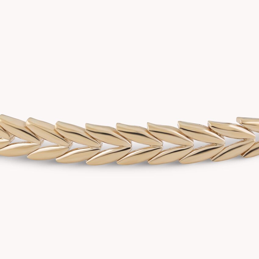 Zlatna narukvica Plait