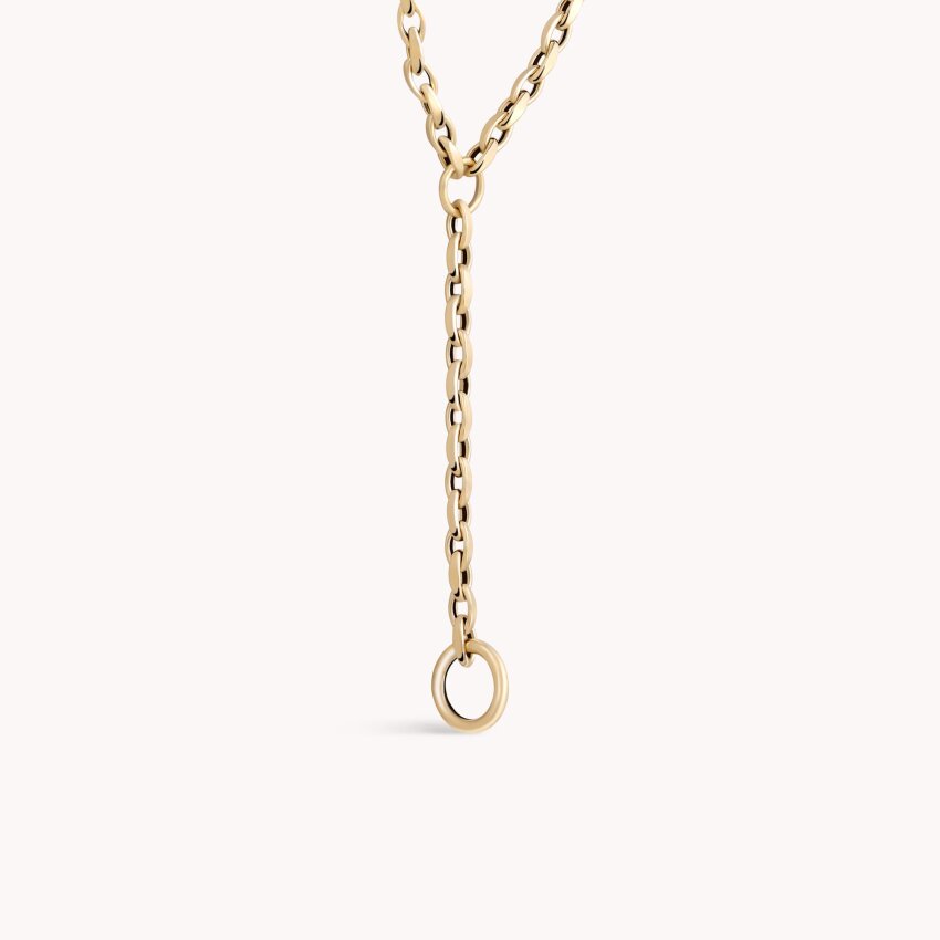 Zlatna ogrlica Gold Chain