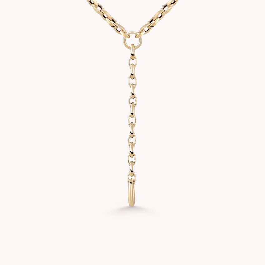 Zlatna ogrlica Gold Chain