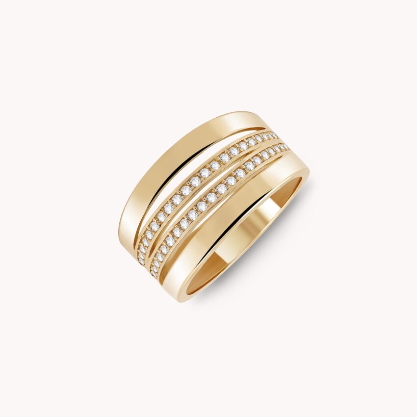 Zlatni prsten Fenomen