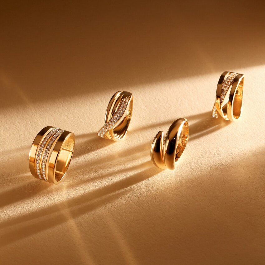 Zlatni prsten Fenomen