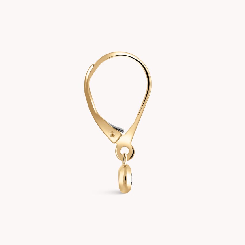 Zlatne naušnice Sjaj