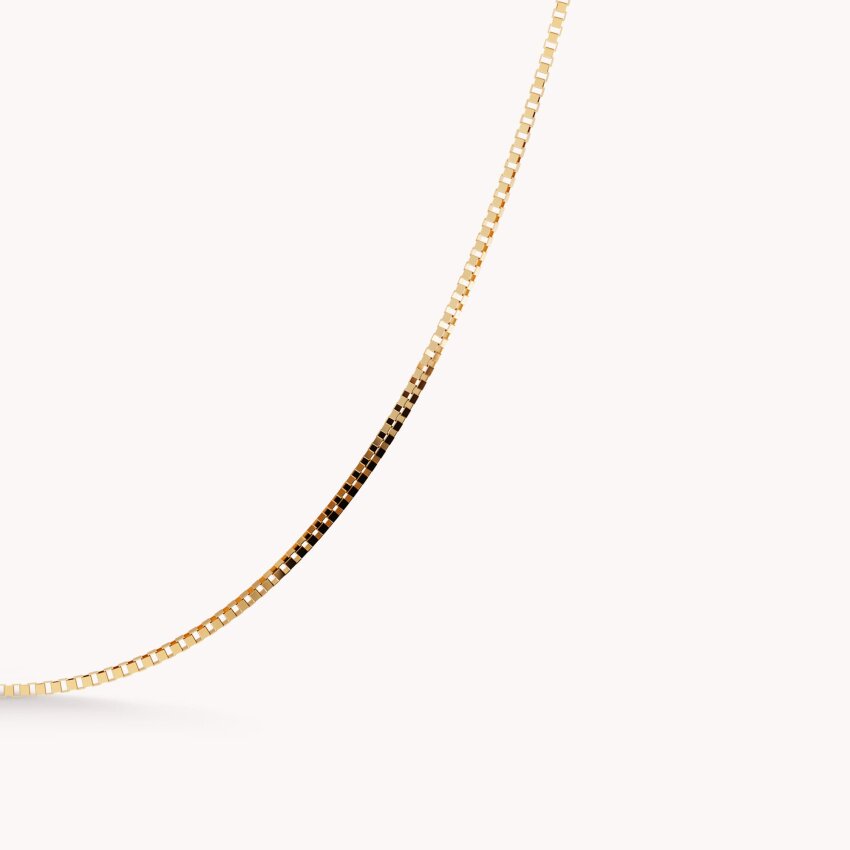 Zlatni lanac Perfektan vez