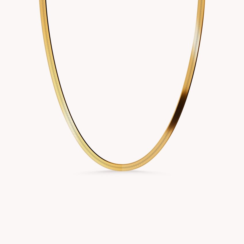 Zlatna ogrlica Klasika