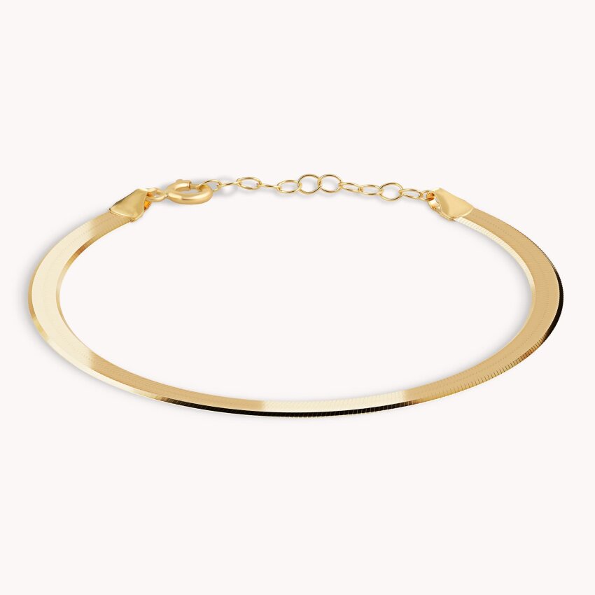 Zlatna narukvica Klasika