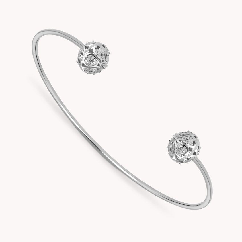 Zlatna narukvica Šibenski botun