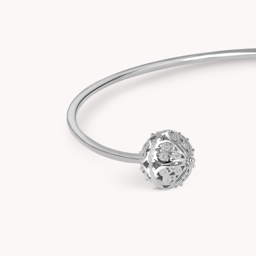 Zlatna narukvica Šibenski botun