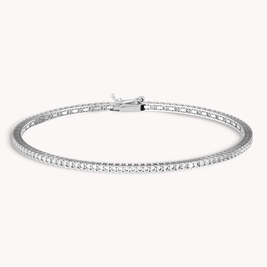 Zlatna narukvica Profinjenost