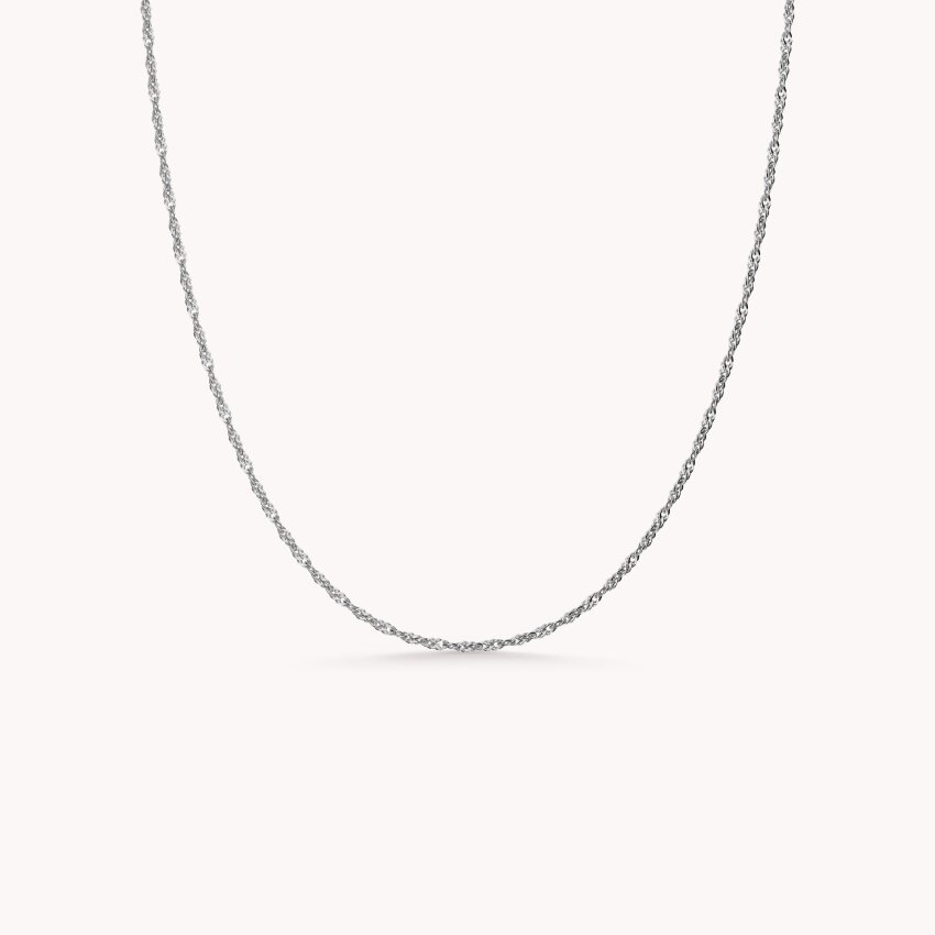 Zlatni lanac Raskoš