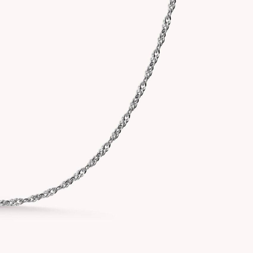 Zlatni lanac Raskoš