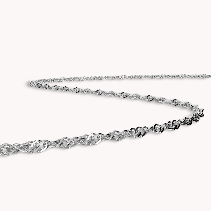 Zlatni lanac Raskoš