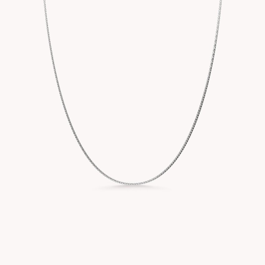 Zlatni lanac Pleteni vez