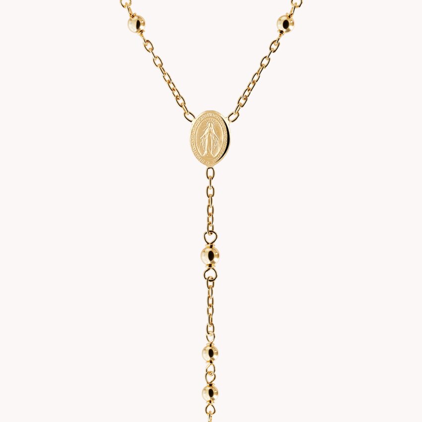 Zlatna ogrlica Krunica