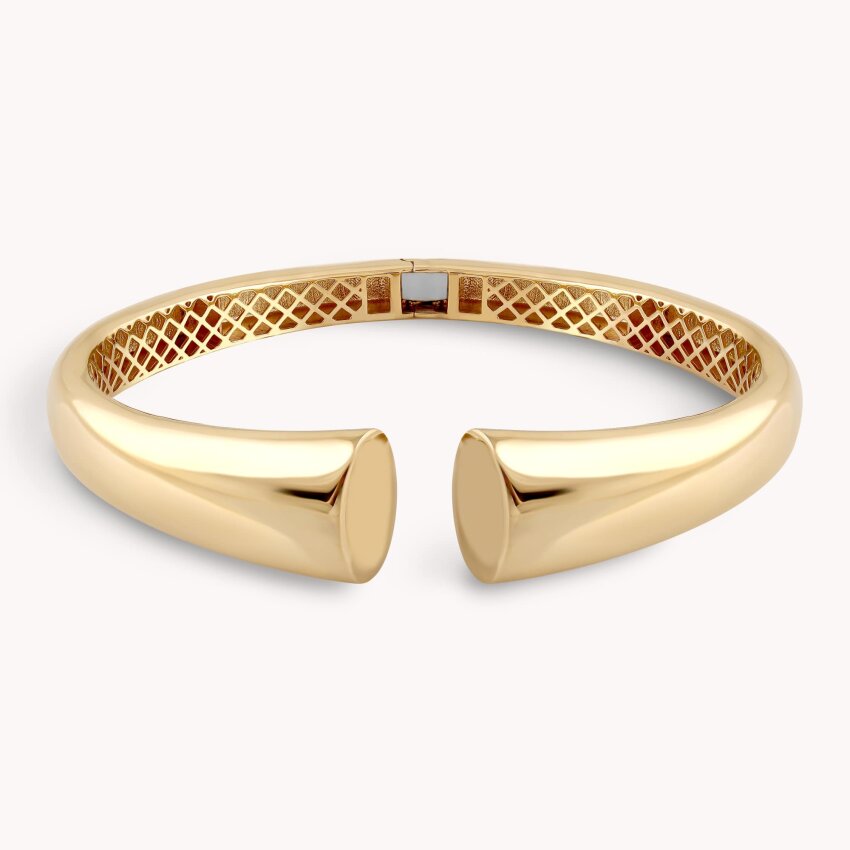 Zlatna narukvica Krasota