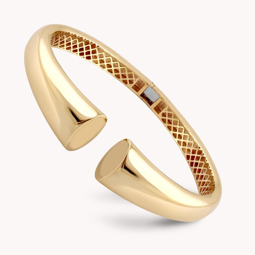 Zlatna narukvica Krasota