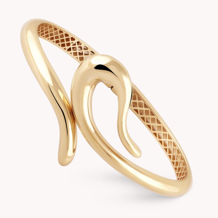 Zlatna narukvica Vitica