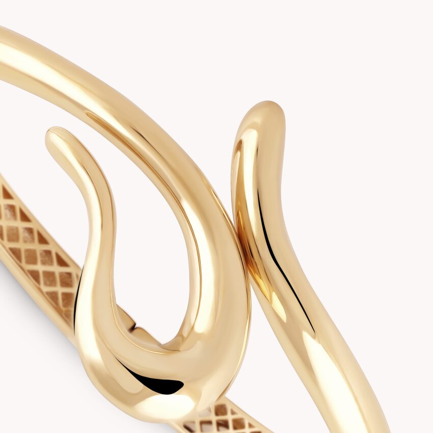 Zlatna narukvica Vitica