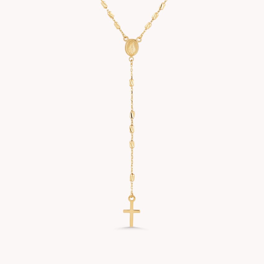 Zlatna ogrlica Krunica