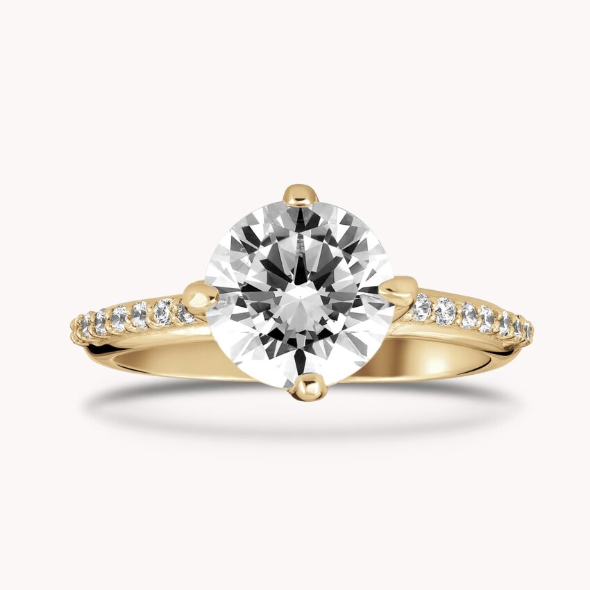 Zlatni prsten Grandioznost