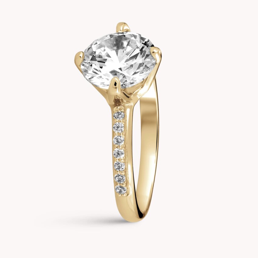 Zlatni prsten Grandioznost