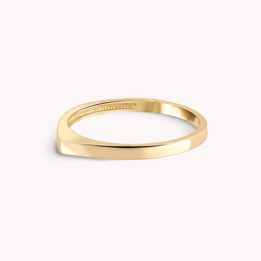 Zlatni prsten Klasika