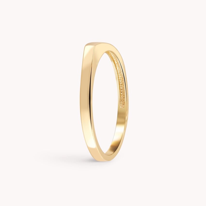 Zlatni prsten Klasika