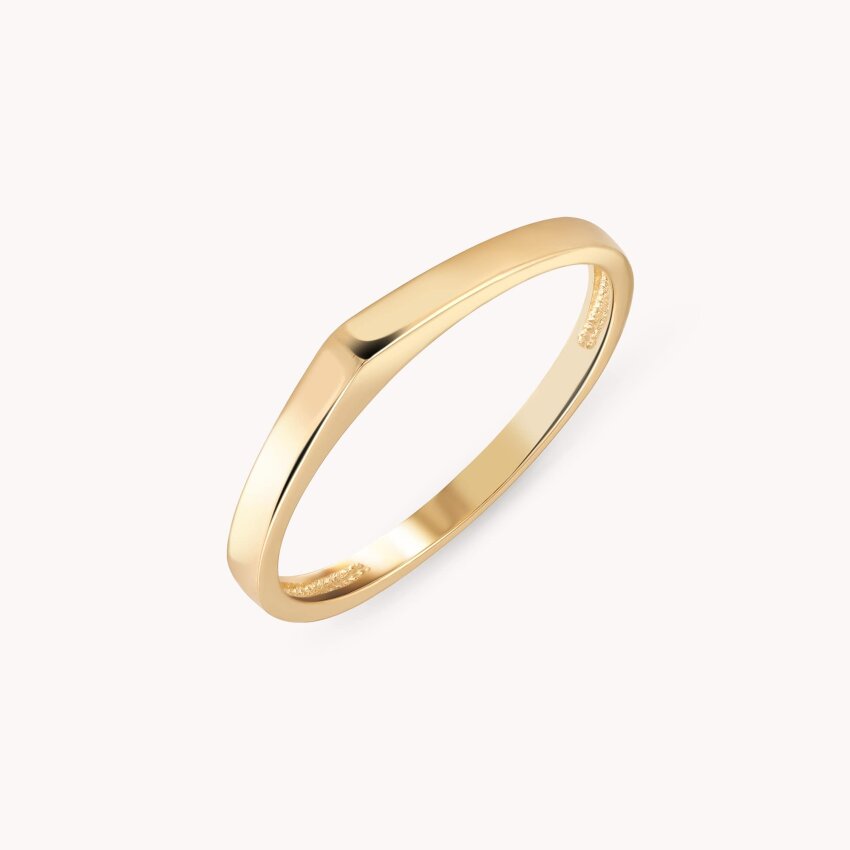 Zlatni prsten Klasika