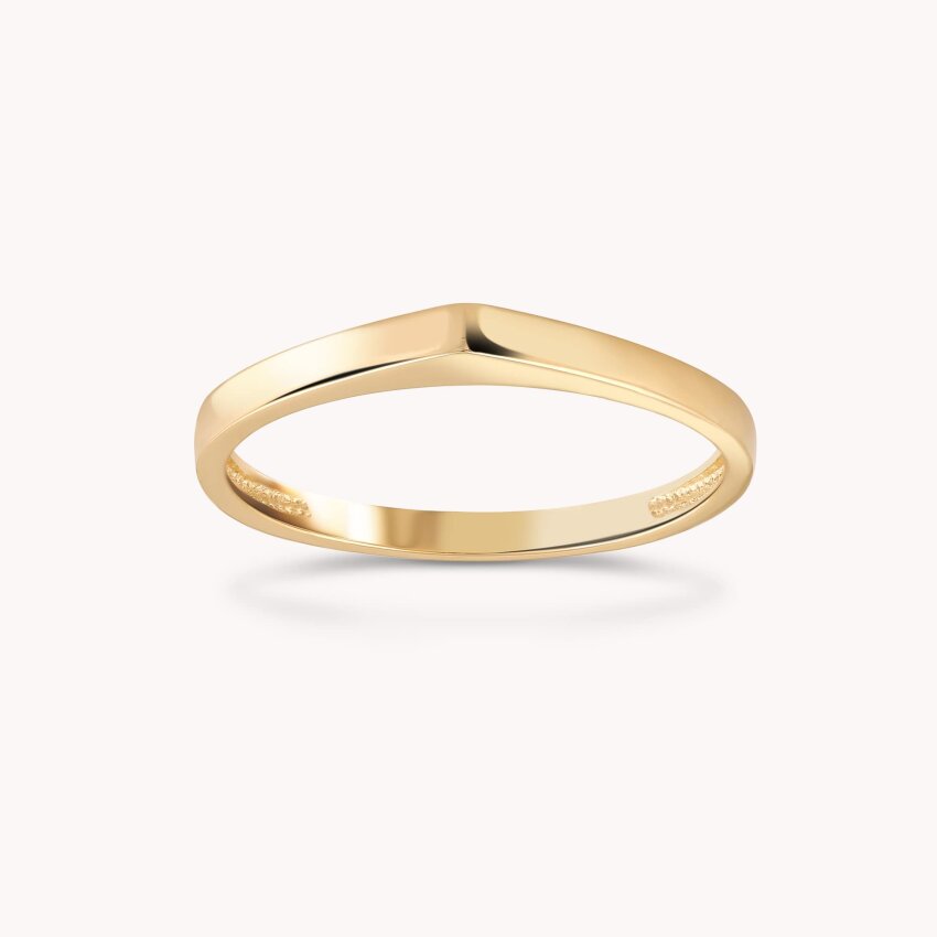 Zlatni prsten Klasika