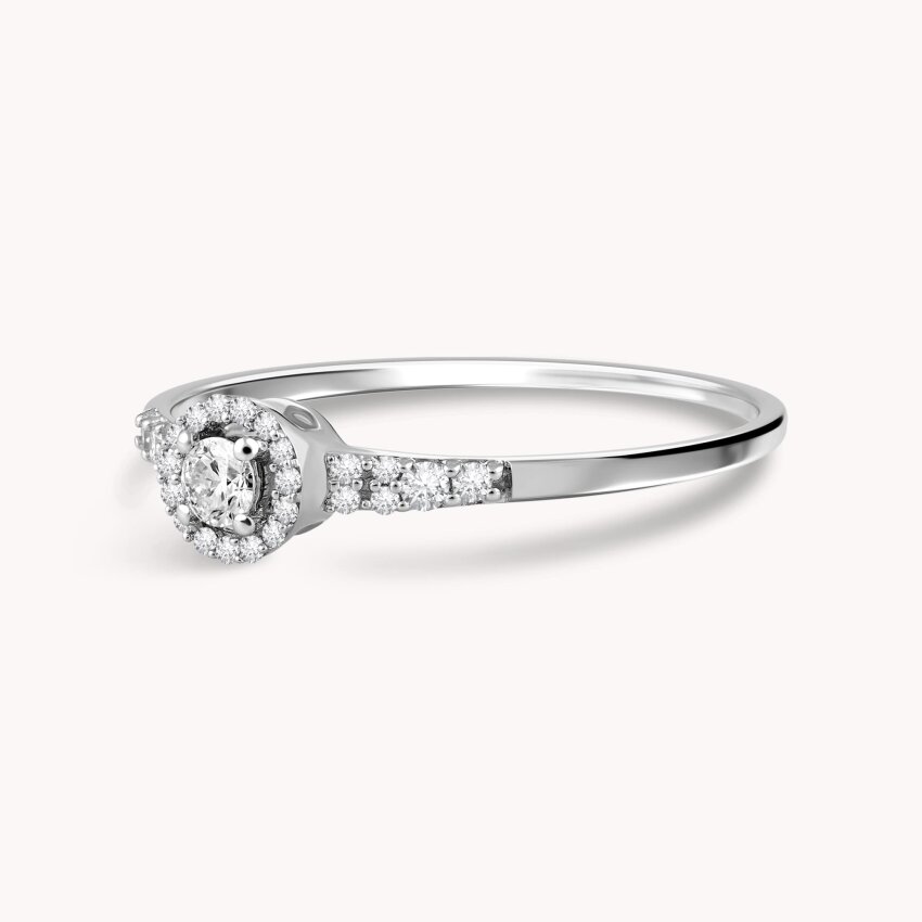 Dijamantni prsten Bliskost