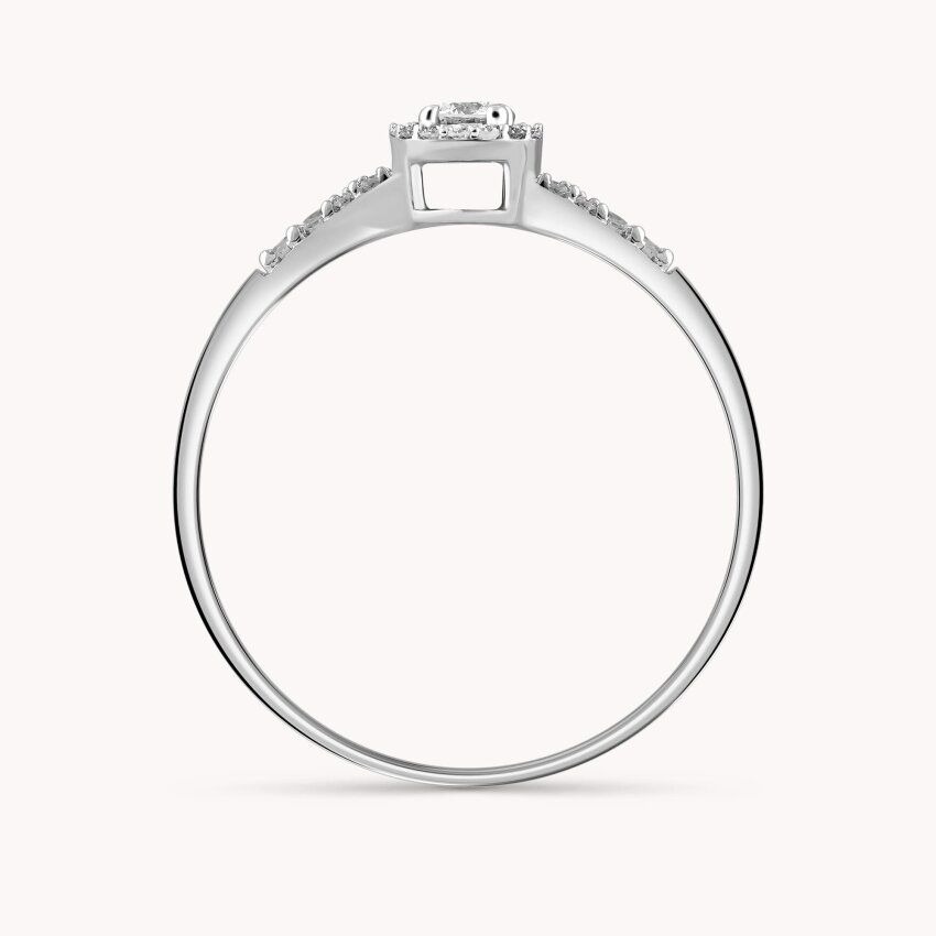 Dijamantni prsten Bliskost