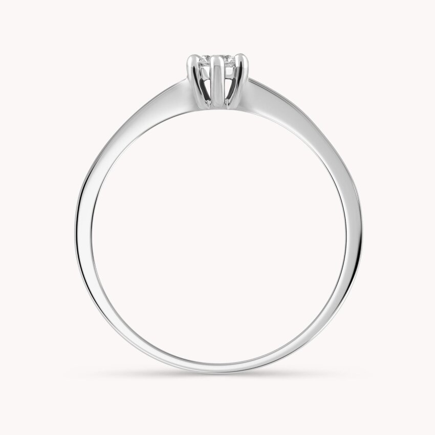 Dijamantni prsten Blagost