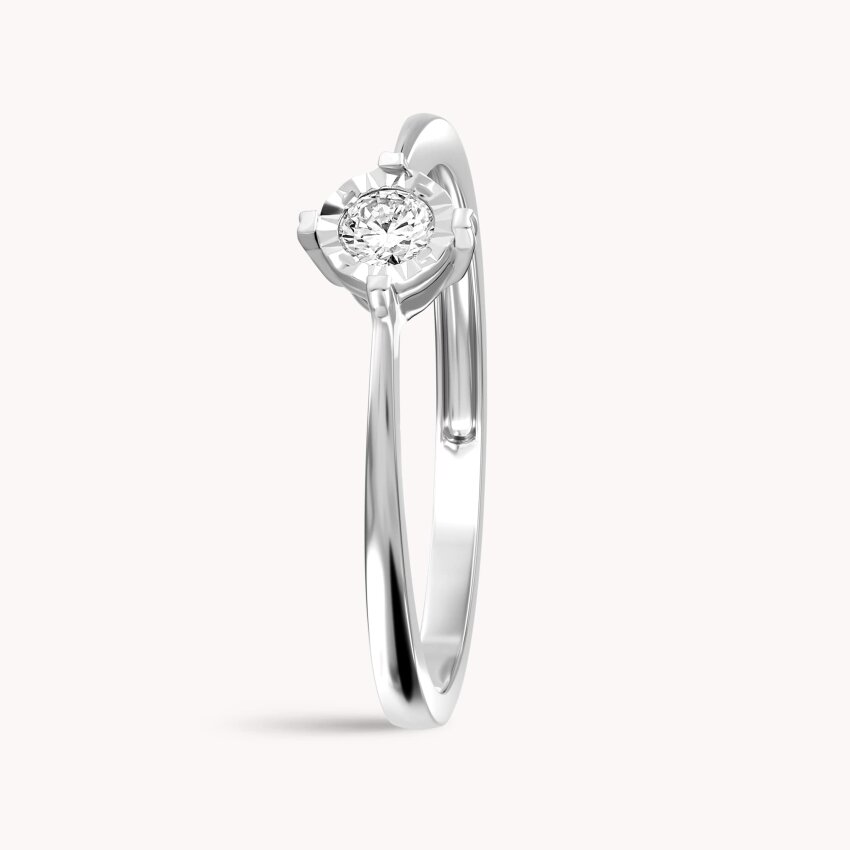 Dijamantni prsten Divnoća