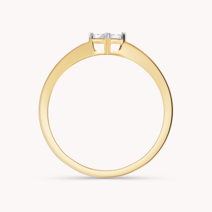 Dijamantni prsten Savršenstvo