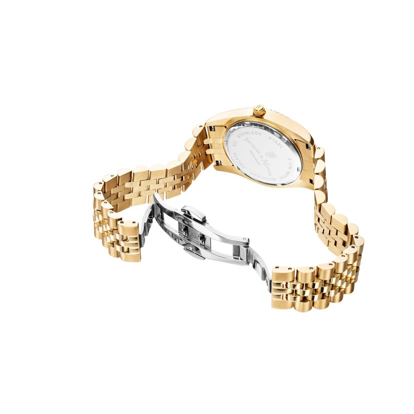 Sat JACQUES du MANOIR JWL01203