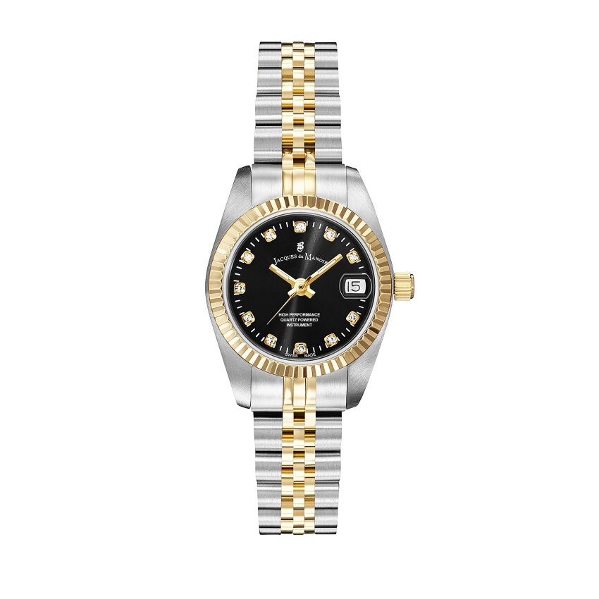 Sat JACQUES du MANOIR NRO.20