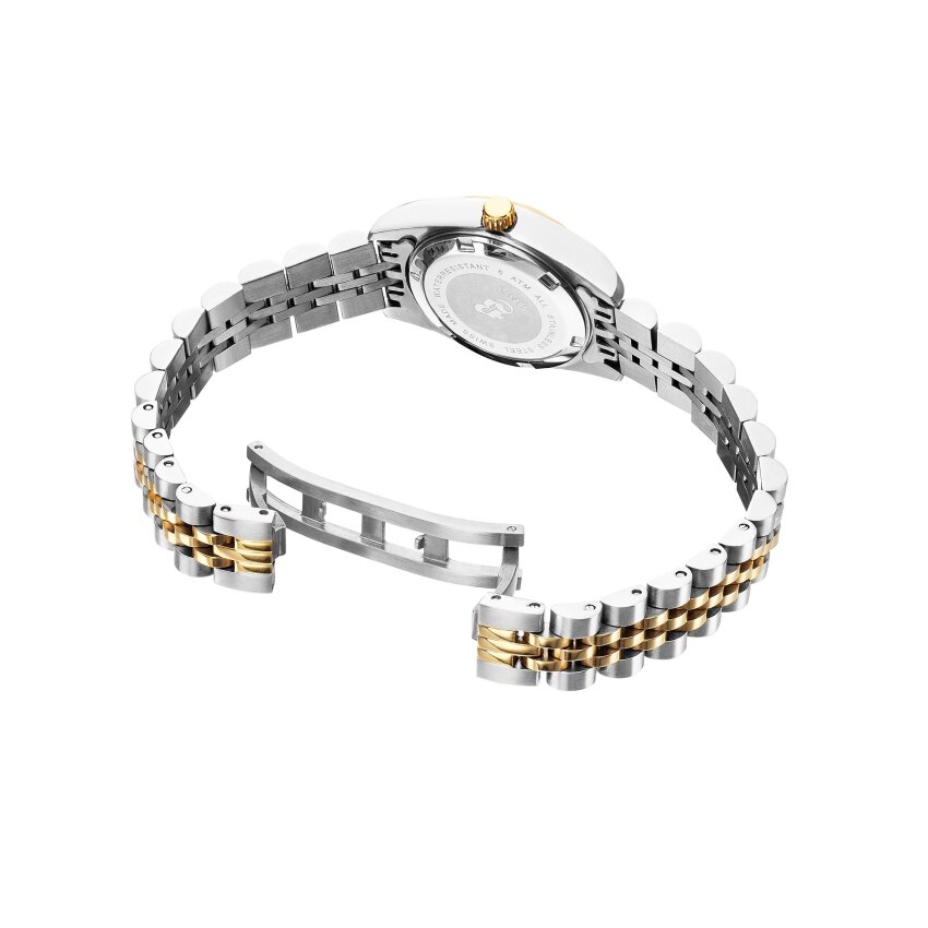 Sat JACQUES du MANOIR NRO.20