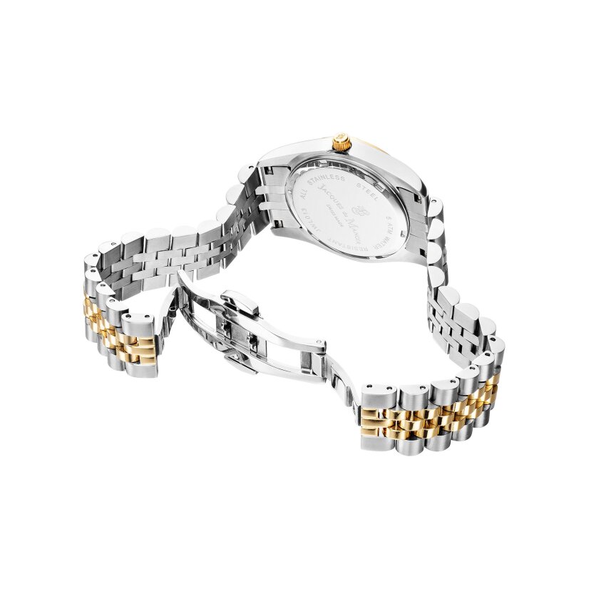 Sat JACQUES du MANOIR JWL02002