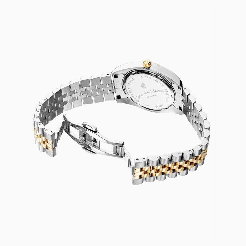 Sat JACQUES du MANOIR NRO.07