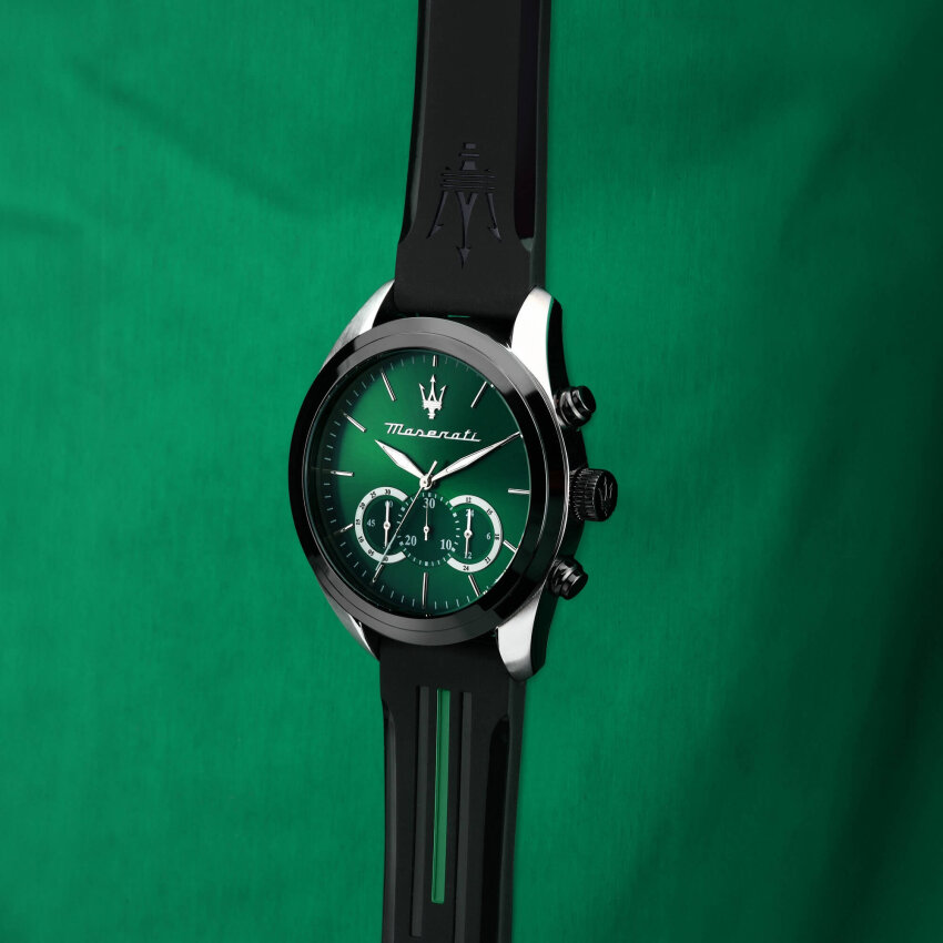 Sat MASERATI R8871612043