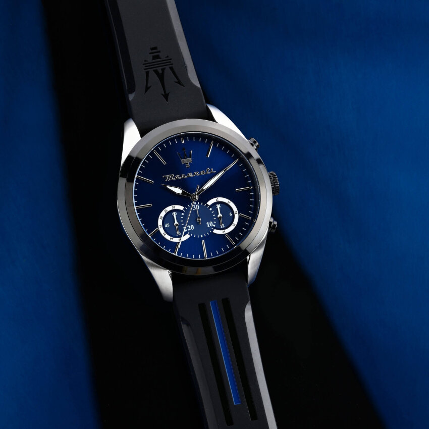 Sat MASERATI R8871612044