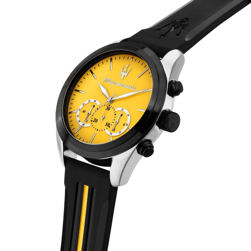 Sat MASERATI R8871612045