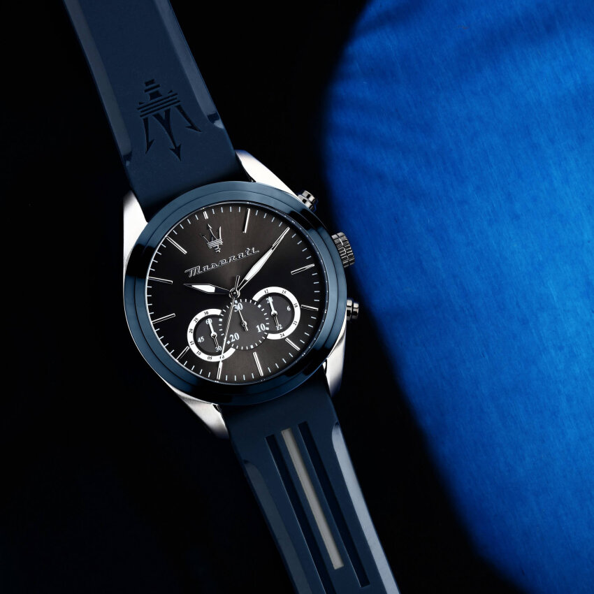 Sat MASERATI R8871612046